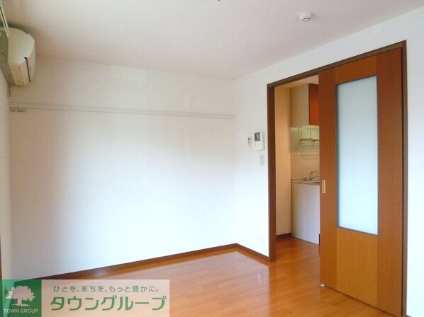 HIROコートの物件内観写真